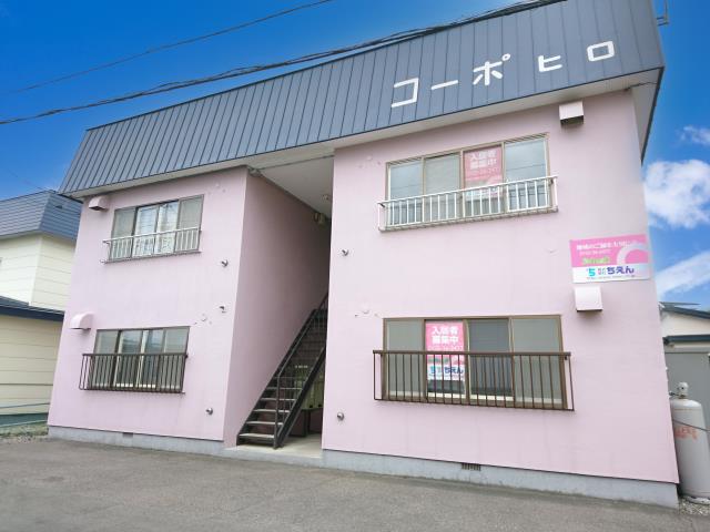 賃貸不動産 写真