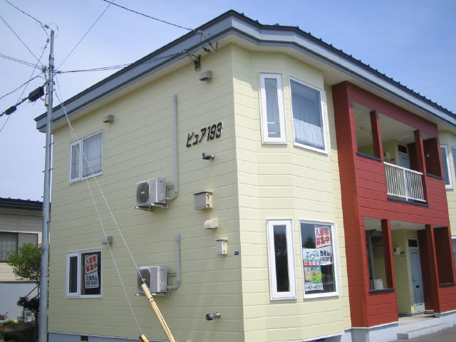 賃貸不動産 写真