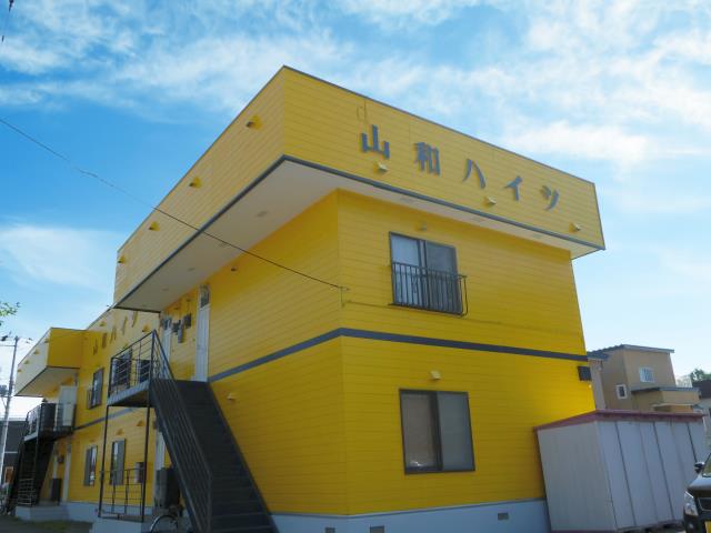 賃貸不動産 写真