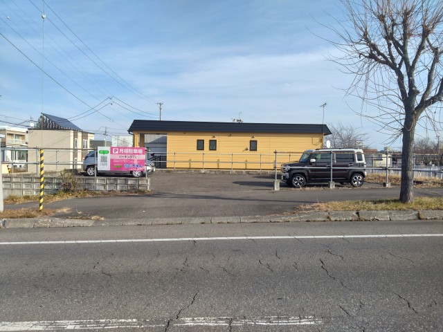 賃貸不動産 写真