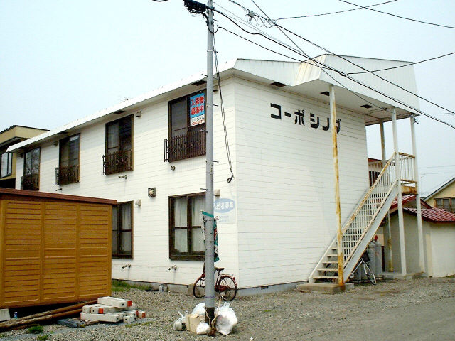 賃貸不動産 写真