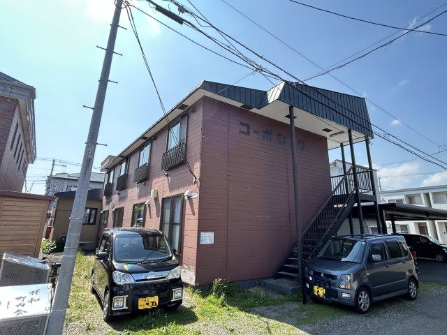 賃貸不動産 写真