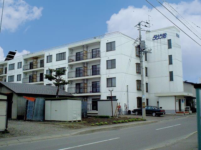 賃貸不動産 写真