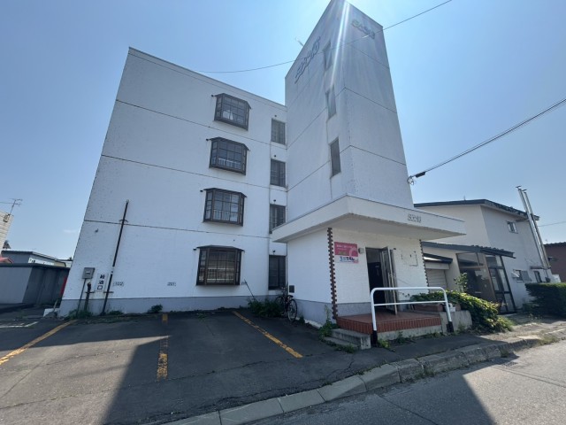 賃貸不動産 写真