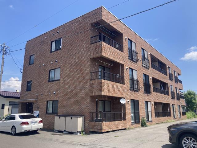 賃貸不動産 写真