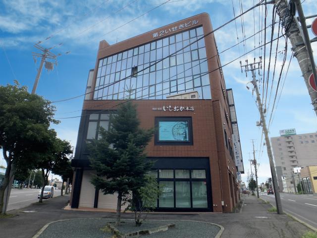 賃貸不動産 写真