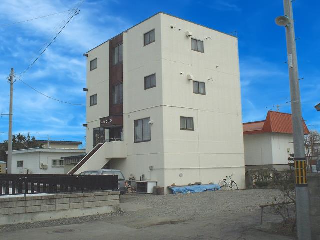 賃貸不動産 写真