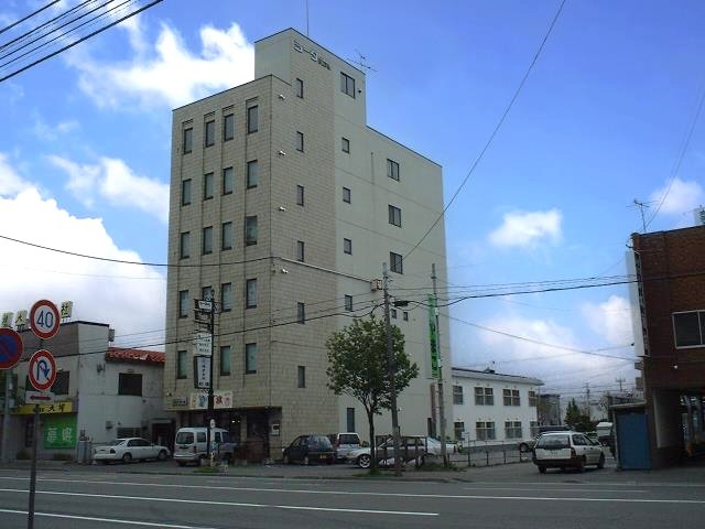 賃貸不動産 写真