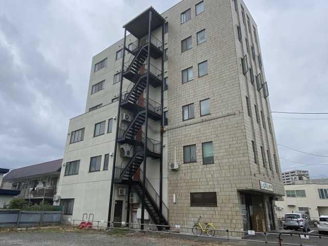 賃貸不動産 写真