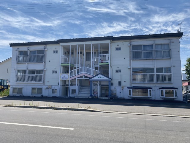 賃貸不動産 写真