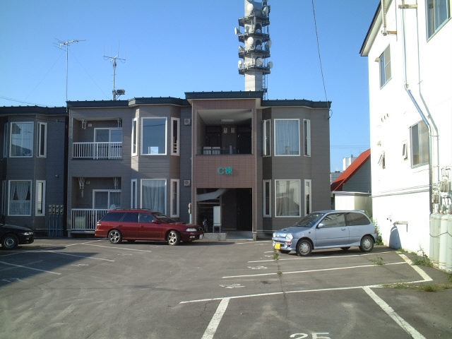 賃貸不動産 写真