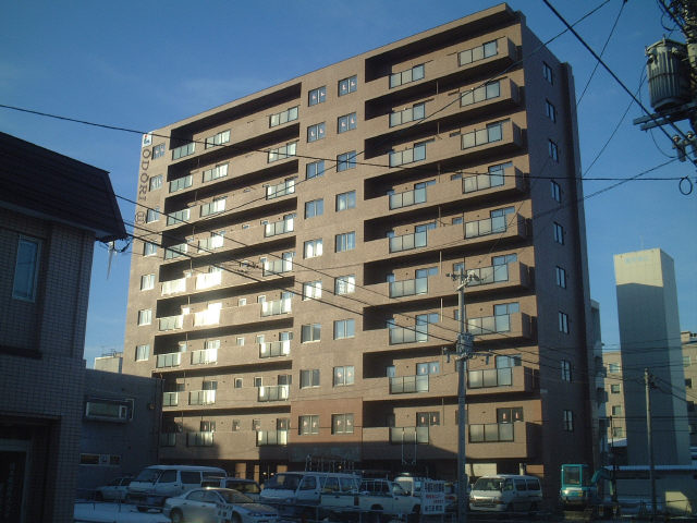 賃貸不動産 写真