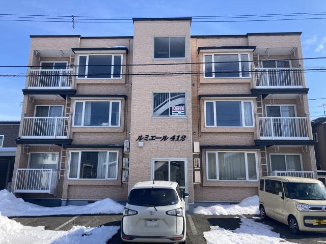 賃貸不動産 写真