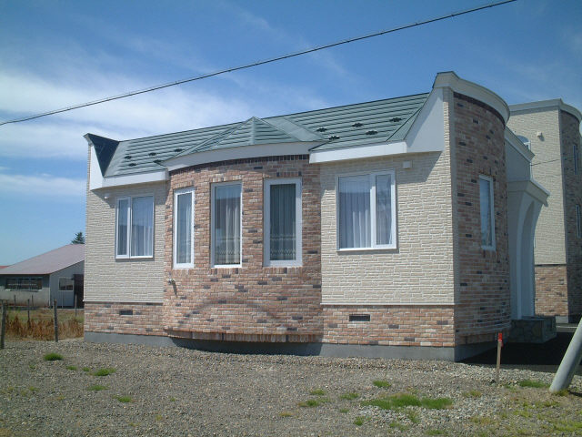 賃貸不動産 写真