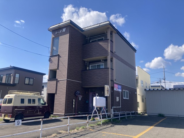 賃貸不動産 写真