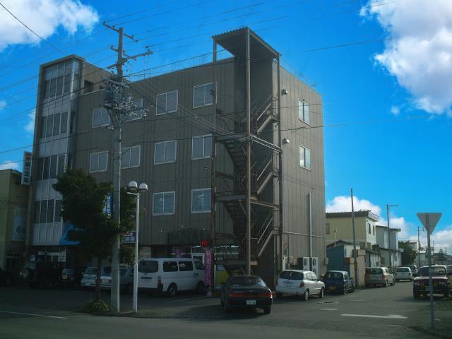 賃貸不動産 写真