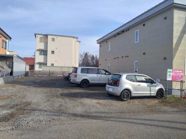 賃貸不動産 写真