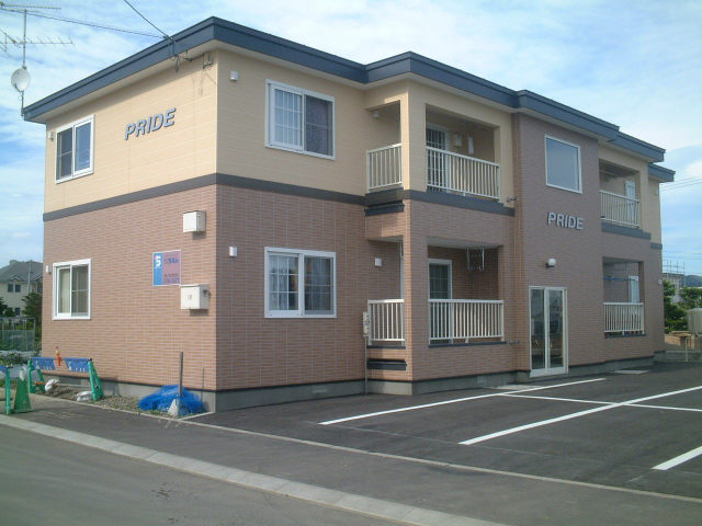 賃貸不動産 写真