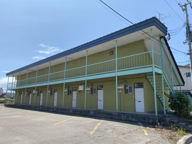 賃貸不動産 写真