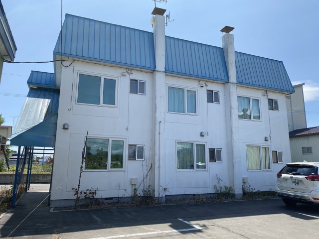 賃貸不動産 写真