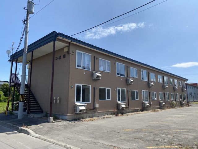 賃貸不動産 写真