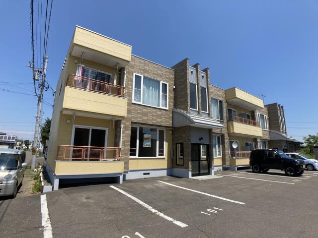 賃貸不動産 写真