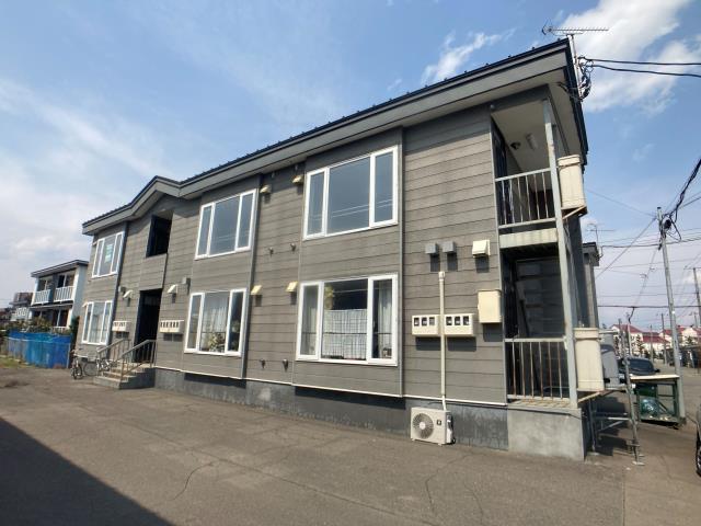 賃貸不動産 写真