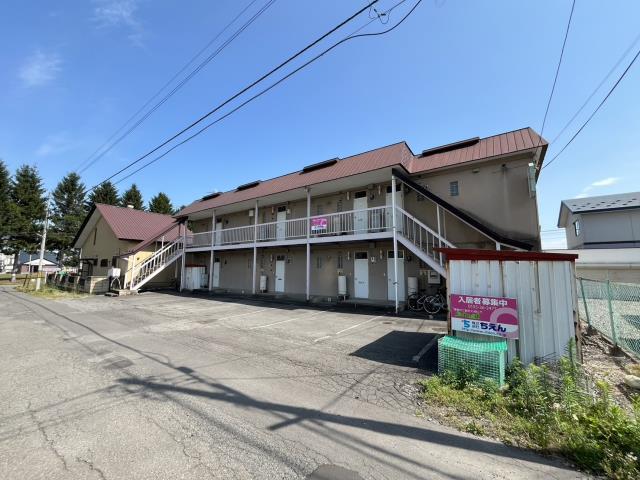 賃貸不動産 写真