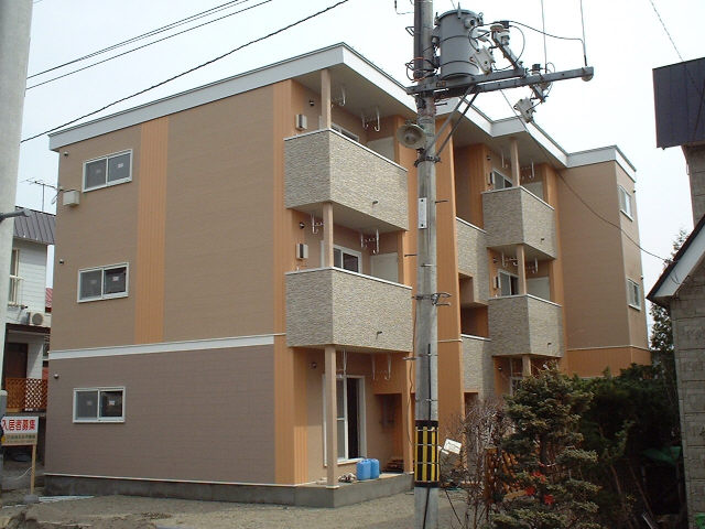 賃貸不動産 写真