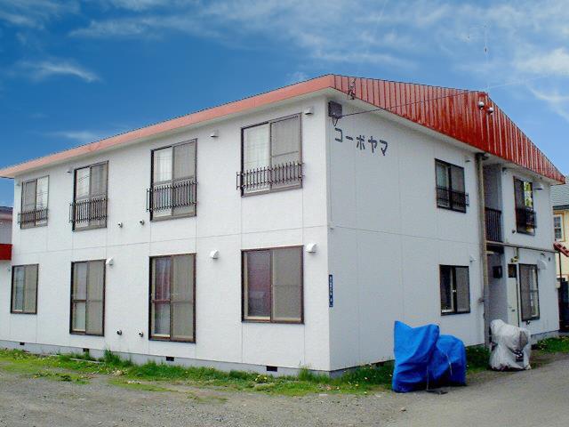 賃貸不動産 写真