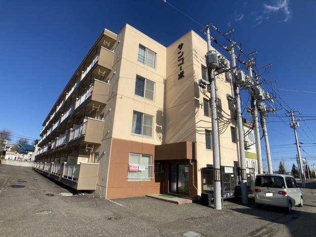 賃貸不動産 写真