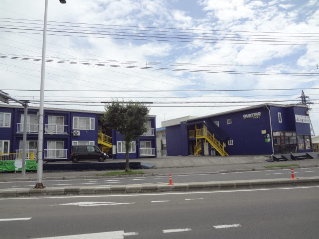 賃貸不動産 写真