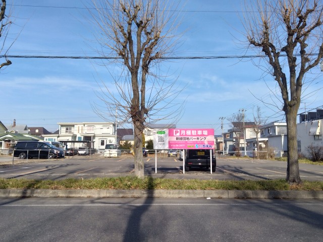 賃貸不動産 写真