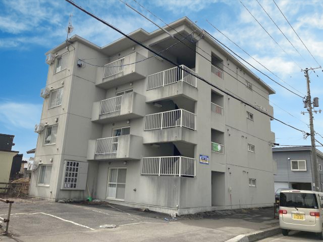 賃貸不動産 写真