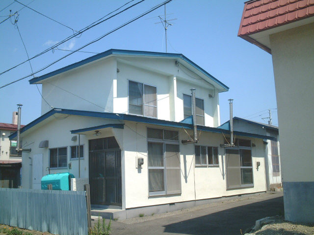 賃貸不動産 写真