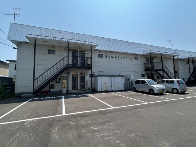 賃貸不動産 写真