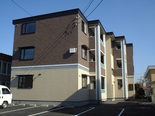 賃貸不動産 写真