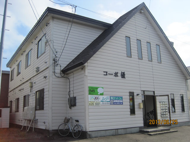 賃貸不動産 写真