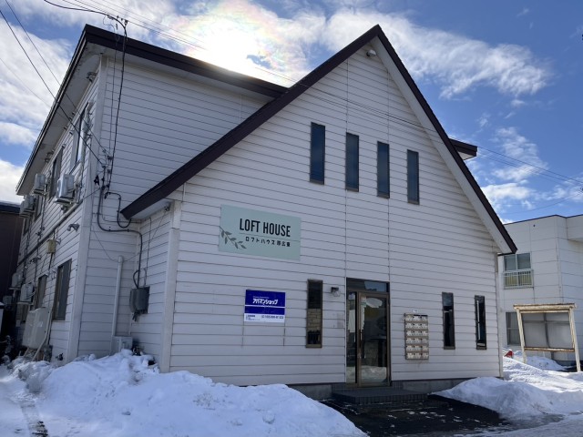 賃貸不動産 写真