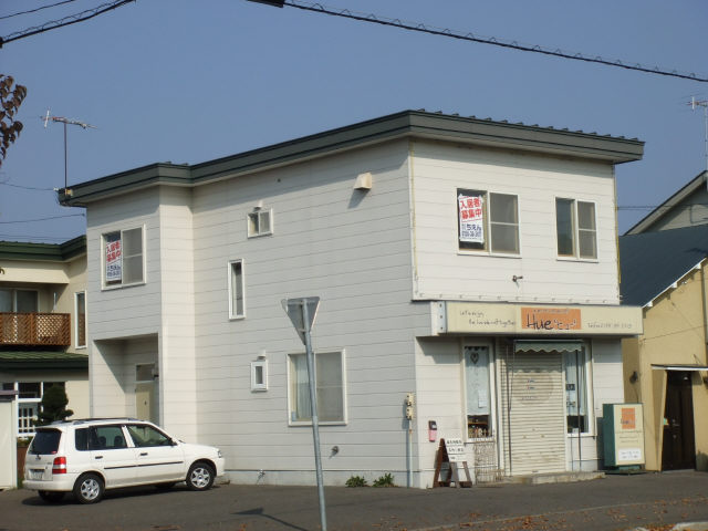 賃貸不動産 写真