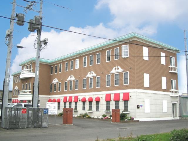 賃貸不動産 写真