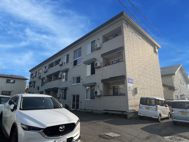 賃貸不動産 写真