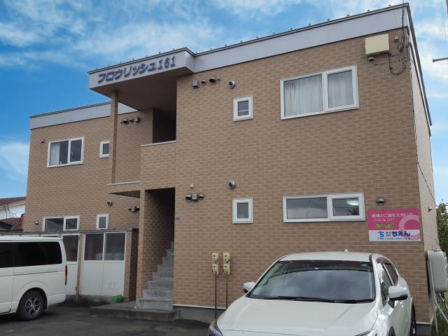 賃貸不動産 写真