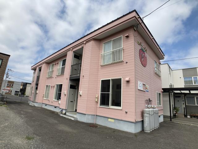 賃貸不動産 写真