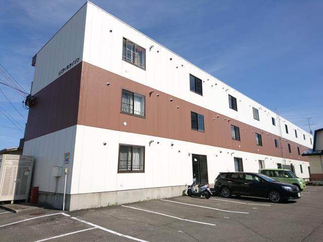 賃貸不動産 写真