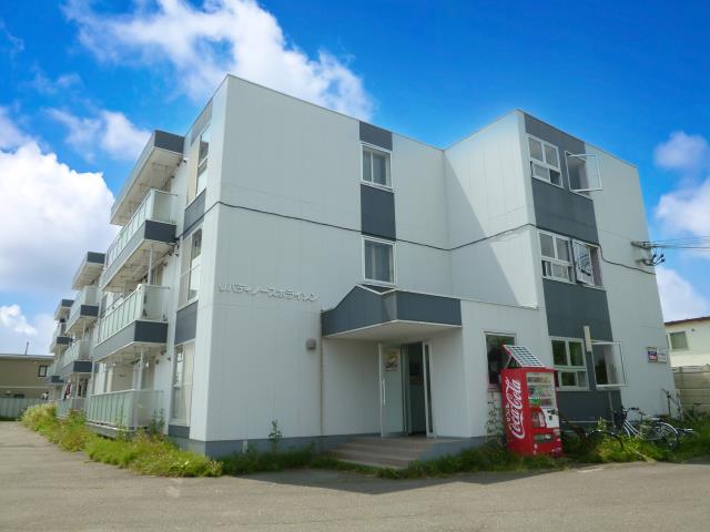 賃貸不動産 写真