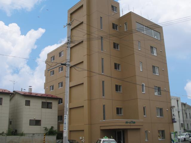賃貸不動産 写真