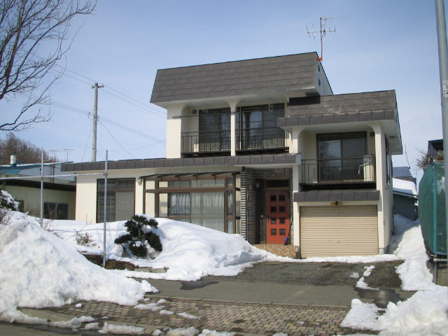 賃貸不動産 写真