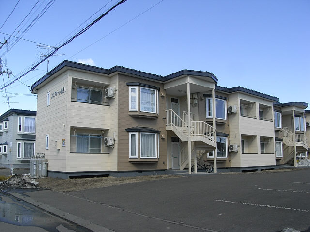 賃貸不動産 写真