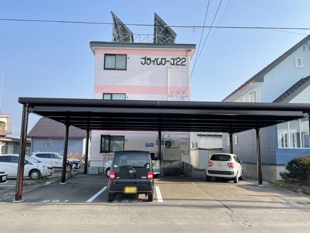 賃貸不動産 写真